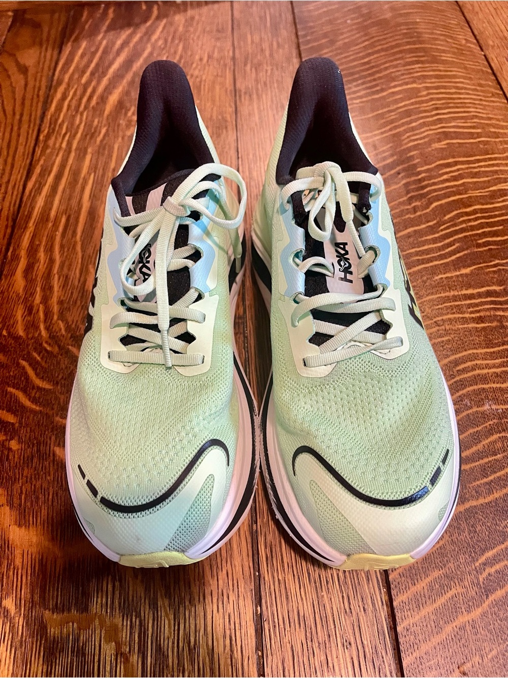 HOKA Men’s SkywardX - Picture 6 of 7